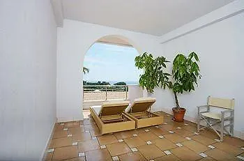 Hotel Grotta Di Tiberio Sperlonga