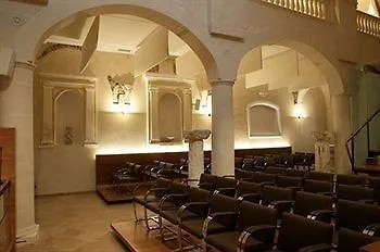 Szálloda Grotta Di Tiberio