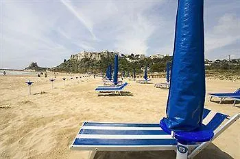 Grotta Di Tiberio Szálloda Sperlonga