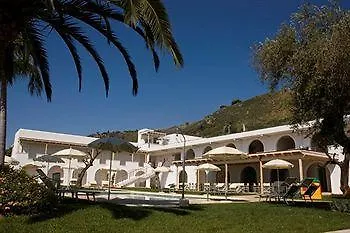 Grotta Di Tiberio Hotel Sperlonga