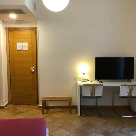 Grotta Di Tiberio Hotel Sperlonga