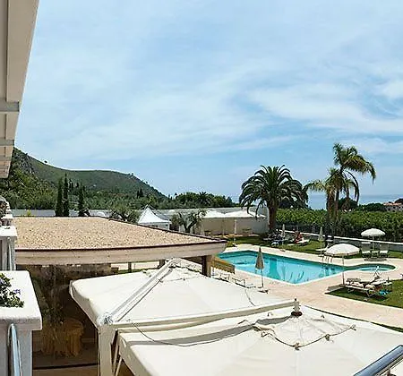 Grotta Di Tiberio Sperlonga