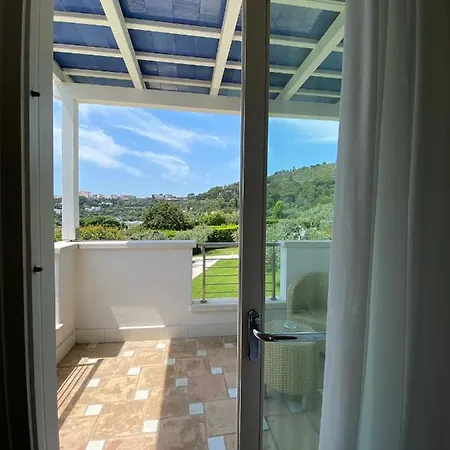 Grotta Di Tiberio Sperlonga