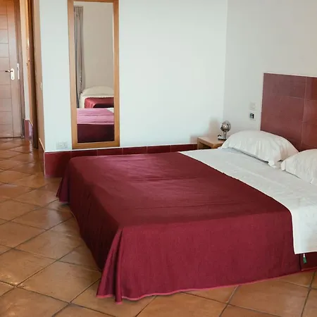 Grotta Di Tiberio Hotel