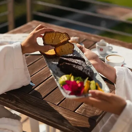 Grotta Di Tiberio Hotel 4*