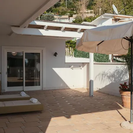 Hotel Grotta Di Tiberio Sperlonga