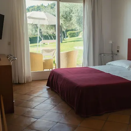 Grotta Di Tiberio Hotel Sperlonga