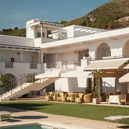 Hotel Grotta Di Tiberio