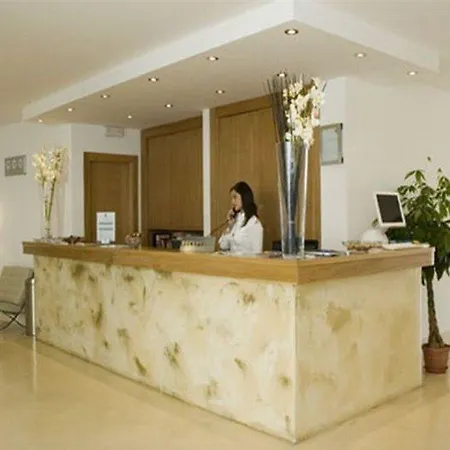 Grotta Di Tiberio Hotel